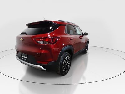 2025 Chevrolet Trailblazer - Photo 7