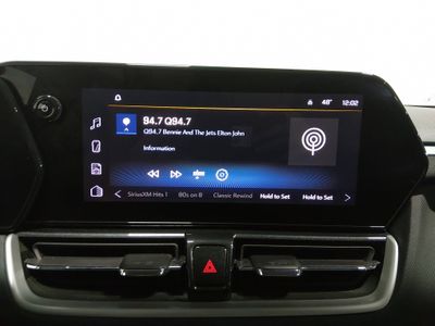 2025 Chevrolet Trailblazer - Photo 17