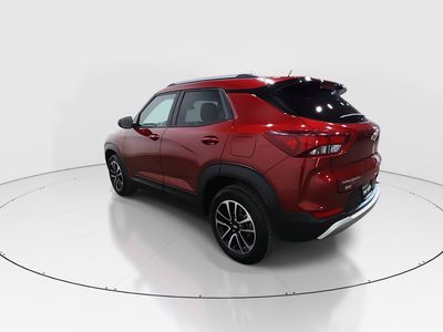 2025 Chevrolet Trailblazer - Photo 5