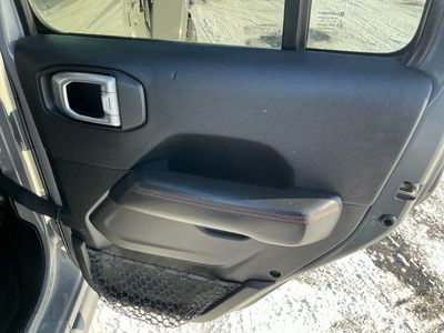 2020 Jeep Gladiator - Photo 18