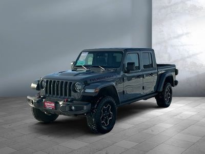 2020 Jeep Gladiator - Photo 1