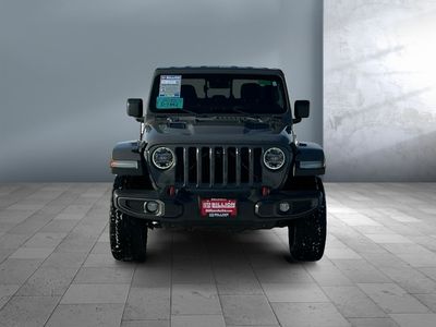 2020 Jeep Gladiator - Photo 2
