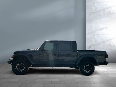 2020 Jeep Gladiator - Photo 3