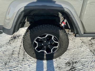 2020 Jeep Gladiator - Photo 14