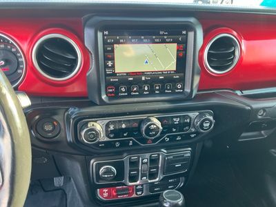 2020 Jeep Gladiator - Photo 21
