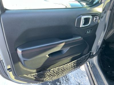 2020 Jeep Gladiator - Photo 10