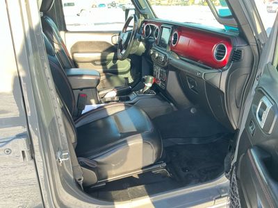 2020 Jeep Gladiator - Photo 15