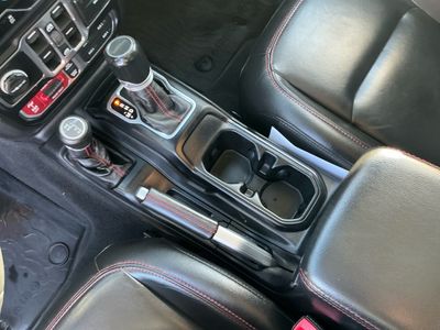 2020 Jeep Gladiator - Photo 22