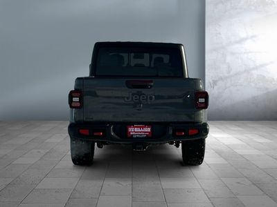 2020 Jeep Gladiator - Photo 5