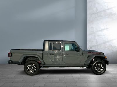 2020 Jeep Gladiator - Photo 7