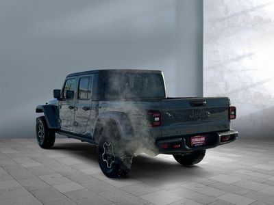 2020 Jeep Gladiator - Photo 4