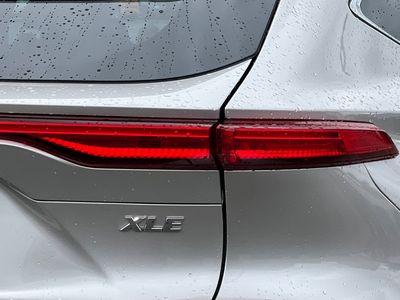2023 Toyota Venza - Photo 32