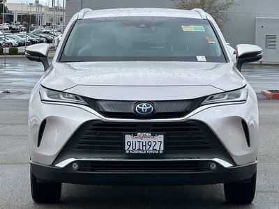 2023 Toyota Venza - Photo 10