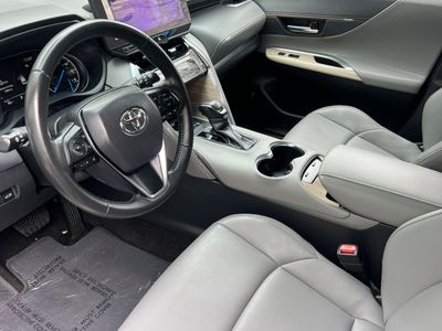 2023 Toyota Venza - Photo 11