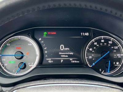 2023 Toyota Venza - Photo 28