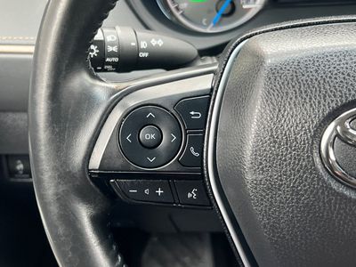 2023 Toyota Venza - Photo 26