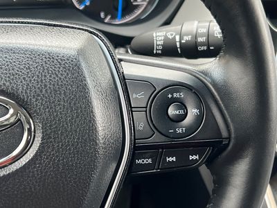 2023 Toyota Venza - Photo 27