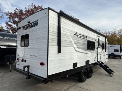 2025 Winnebago Access - Photo 5