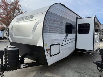 2025 Winnebago Access - Photo 2