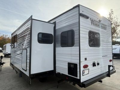 2025 Winnebago Access - Photo 4