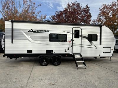 2025 Winnebago Access - Photo 7