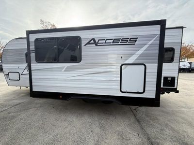 2025 Winnebago Access - Photo 9