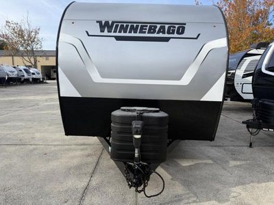 2025 Winnebago Access - Photo 3