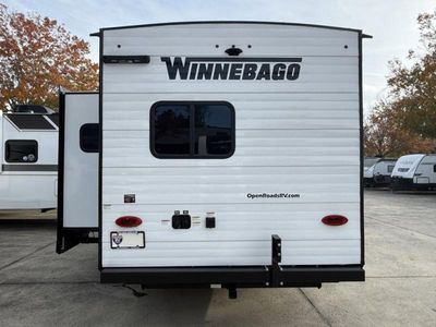 2025 Winnebago Access - Photo 6