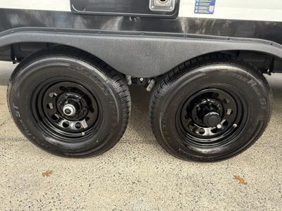 2025 Winnebago Access - Photo 11