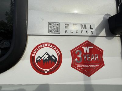 2025 Winnebago Access - Photo 12