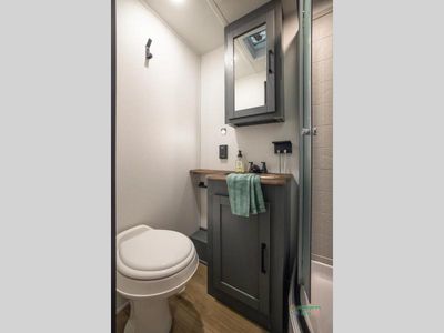 2027 Forest River RV Puma — photo 16 view
