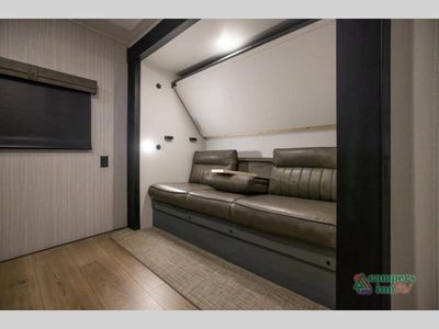 2027 Forest River RV Puma — photo 14 view