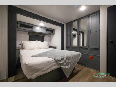 2027 Forest River RV Puma — photo 9 view