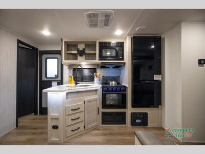 2027 Forest River RV Puma — photo 7 view