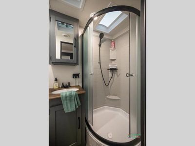 2027 Forest River RV Puma — photo 17 view
