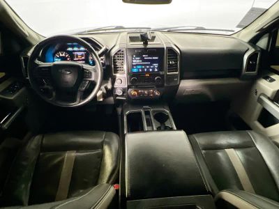 2016 Ford F-150 — photo 24 view