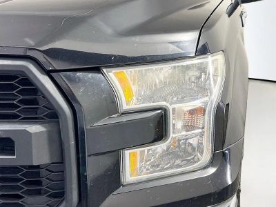 2016 Ford F-150 — photo 9 view