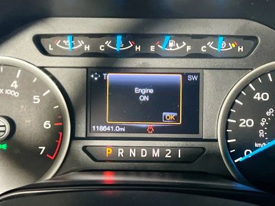 2016 Ford F-150 — photo 19 view