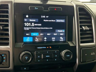 2016 Ford F-150 — photo 22 view
