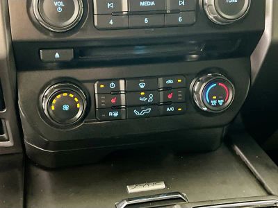 2016 Ford F-150 — photo 21 view