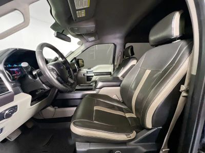 2016 Ford F-150 — photo 12 view