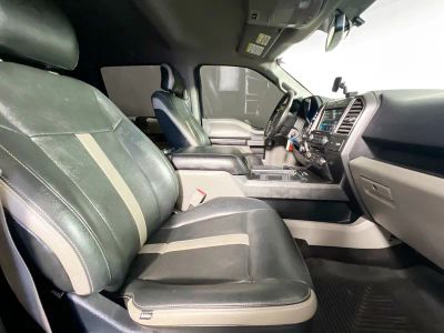 2016 Ford F-150 — photo 25 view