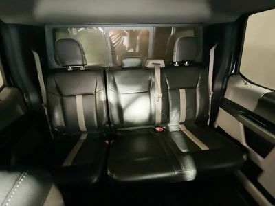 2016 Ford F-150 — photo 27 view