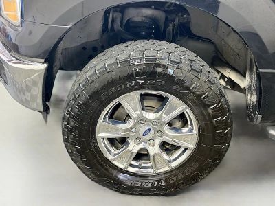 2016 Ford F-150 — photo 11 view
