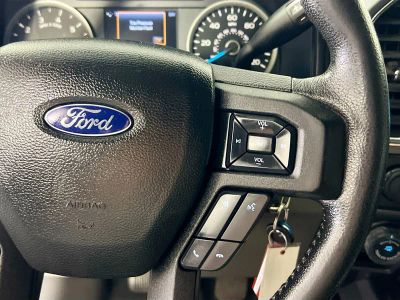 2016 Ford F-150 — photo 17 view