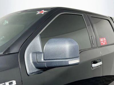 2016 Ford F-150 — photo 10 view
