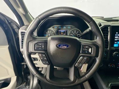 2016 Ford F-150 — photo 15 view