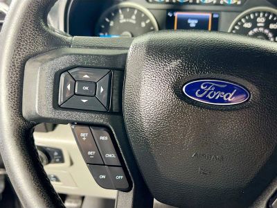 2016 Ford F-150 — photo 16 view