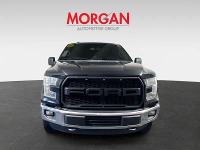 2016 Ford F-150 — photo 8 view