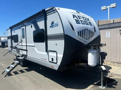 2025 Northwood Arctic Fox Edge - Photo 2
